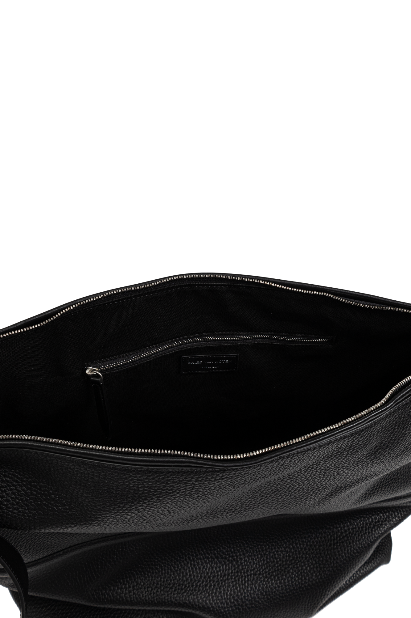 Black Shoulder Bag Dries Van Noten - Vitkac Italy Black Shoulder Bag Dries Van Noten - Vitkac Italy